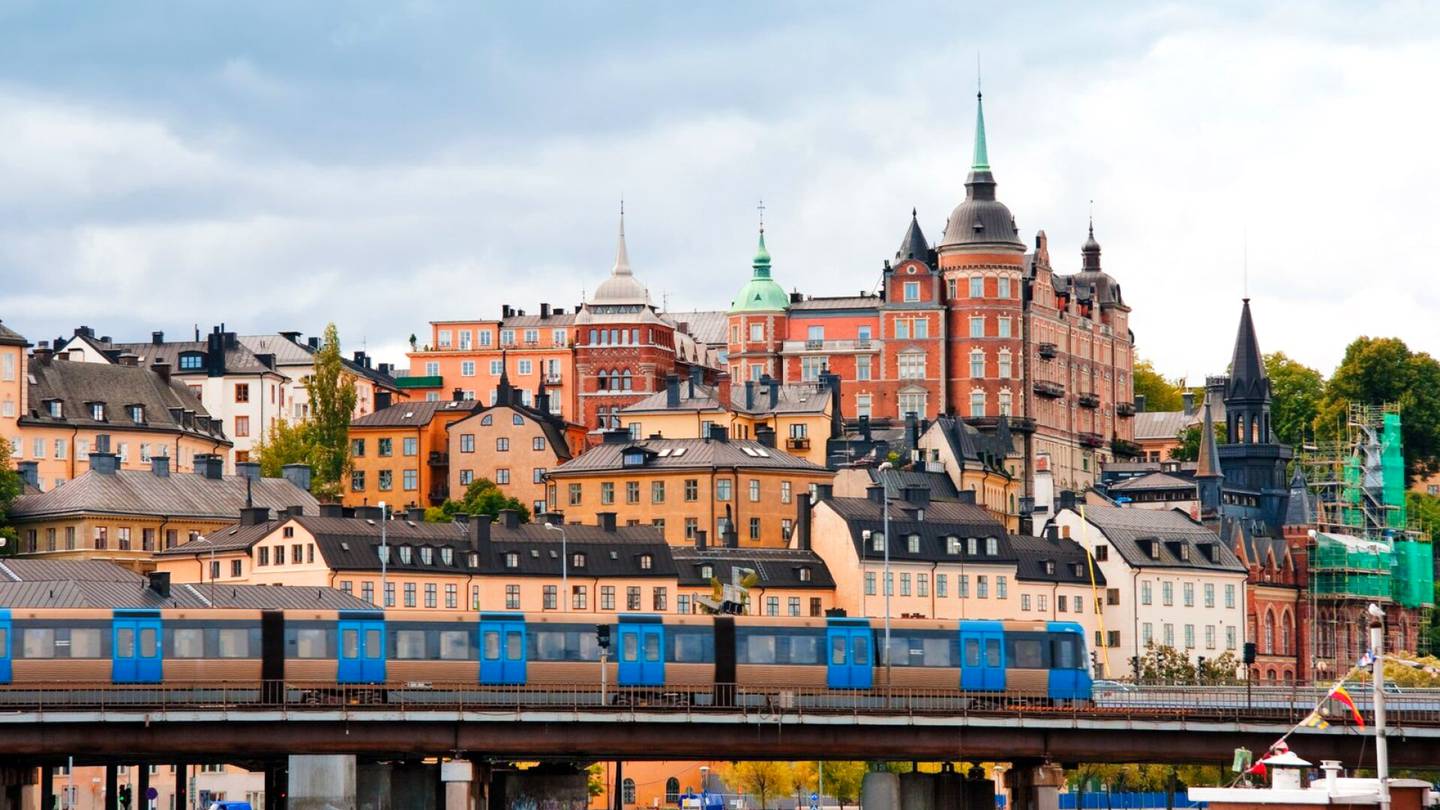 Ruotsi | Pankin katsaus: Yli puolet ruotsalaisista koti­talouksista arvioi asuntojen hintojen laskun jatkuvan