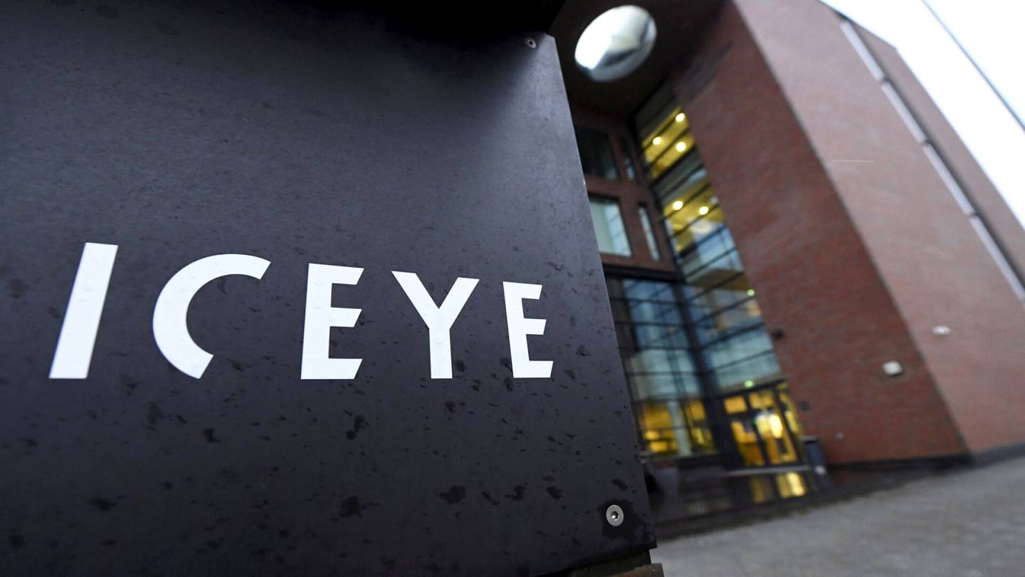 Sijoittaminen | Valtio sijoittaa 40 miljoonaa euroa satelliittiyhtiö Iceyehin – ”Potentiaalia merkittäväksi pörssi­yhtiöksi”