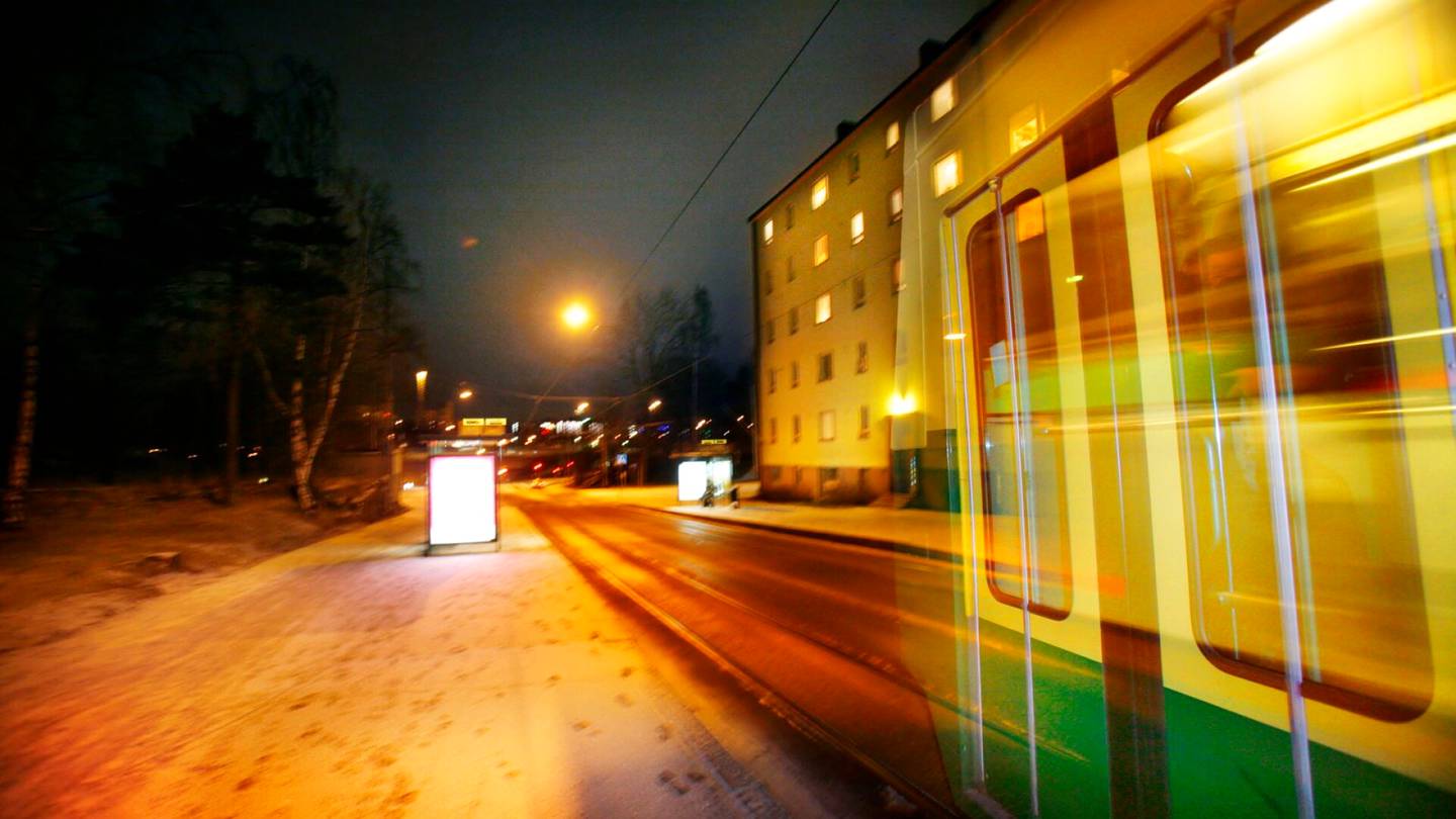 Joukkoliikenne | Yöratikka aloittaa liikennöinnin Helsingissä loppukesästä