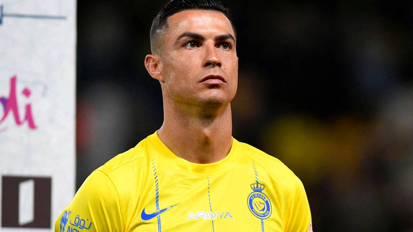 Jalkapallo | Fanit raivostuivat Kiinassa – Cristiano Ronaldo pyysi anteeksi