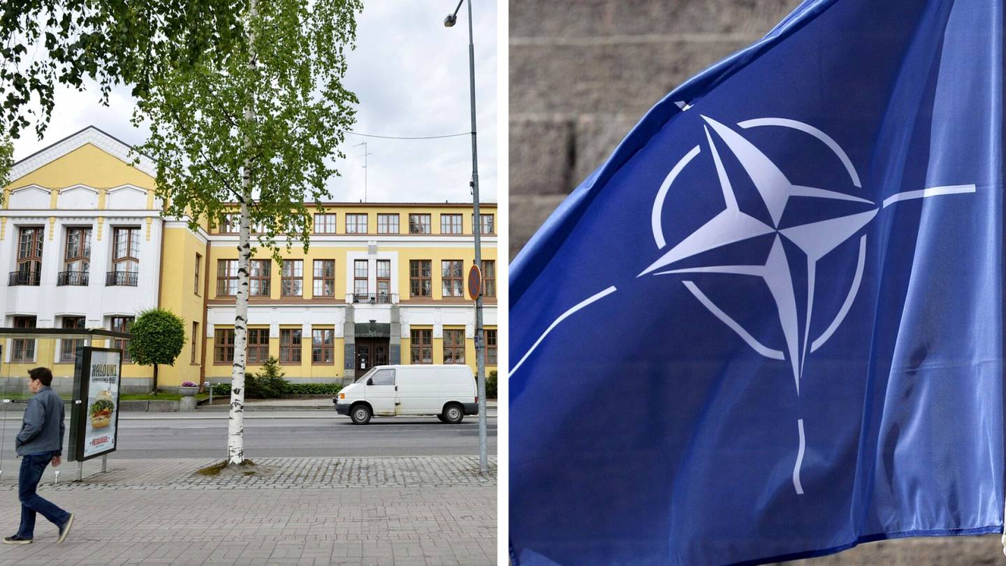 Nato | Nato-esikunta voi tulla vanhaan päämaja­kaupunkiin – ”Olemme henkisesti valmistautuneet”, sanoo kaupungin­johtaja