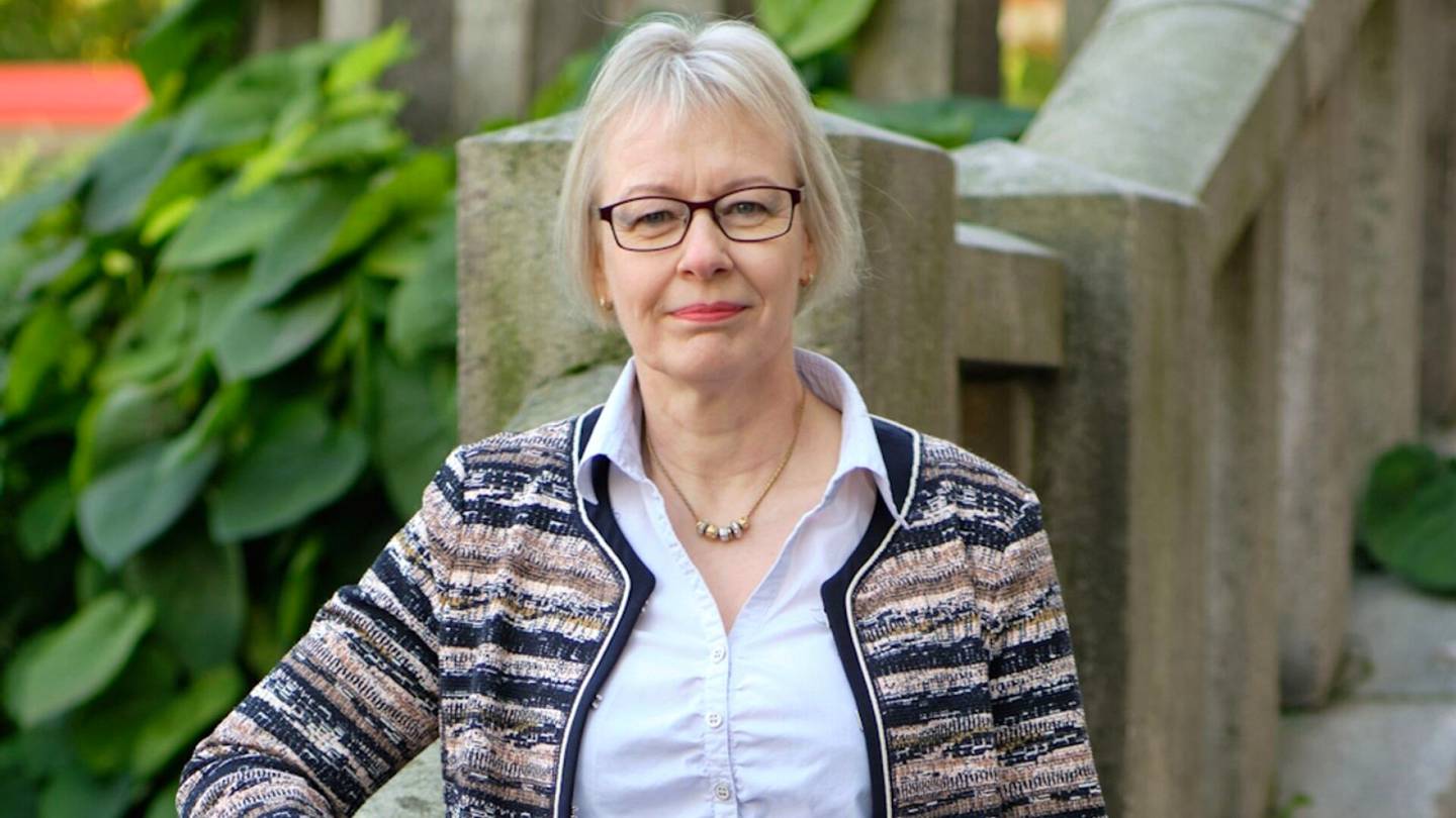 Virat | Ruoka­viraston uudeksi pää­johtajaksi on nimitetty Leena Räsänen