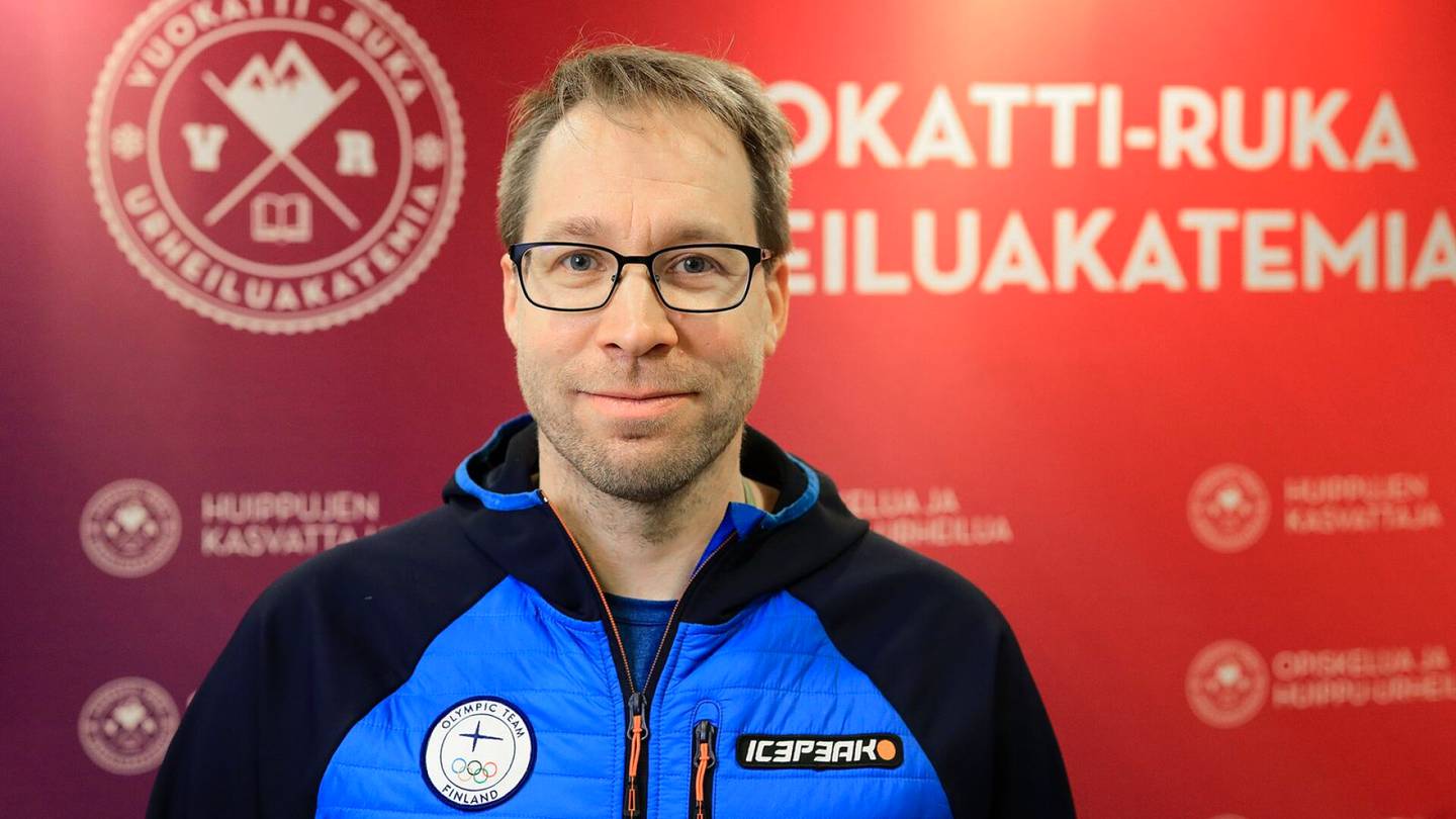 Triathlon | Kultamitalivalmentaja Olli Ohtonen unohti vaimolleen antamansa ohjeen ja lähtee täyden matkan triathlonille viettämään ”tyky-päivää”