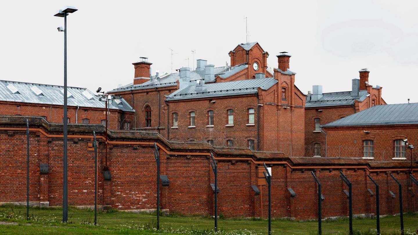 Vankilat | Suomen vankilat täyttyivät ääriään myöten – Syy löytyy eduskunnasta