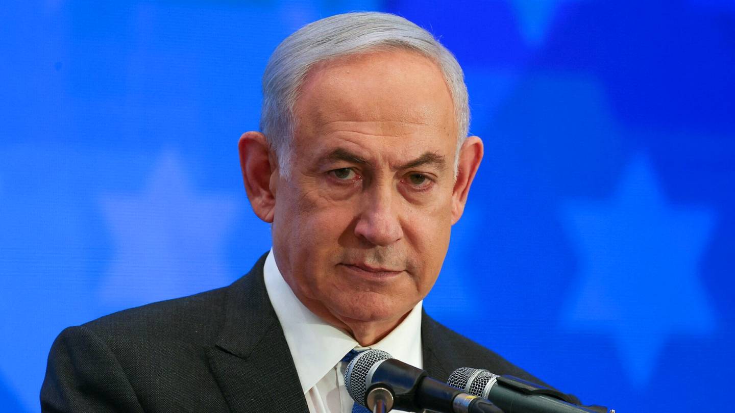 Gazan sota | Netanjahu kiistää Bidenin näkemyksen sota­toimista