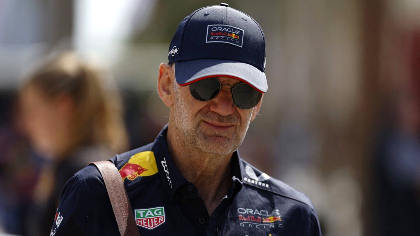 Formula 1 | Miljardööri haluaa Red Bullin suunnittelija­gurun – huhutaan tehneen avokätisen tarjouksen
