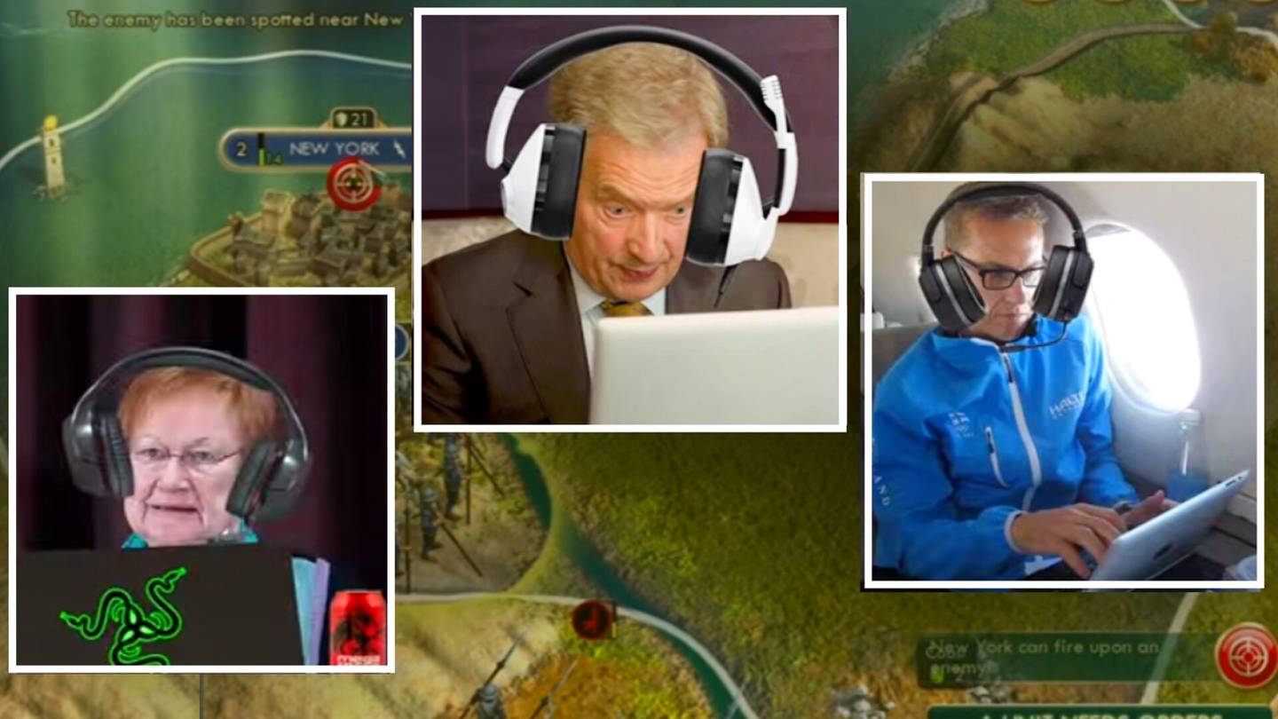 Media | ”Pressat” pelaavat Minecraftia suosituilla parodia­videoilla – Tekoälyn luomien imitaatioiden realistisuus yllätti jopa tekijät