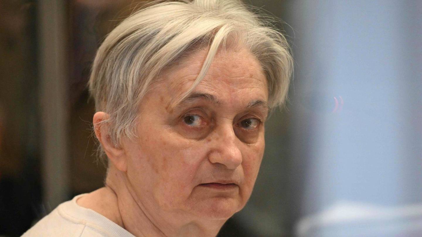 Ranska | Ardennien hirviönä tunnetun sarja­murhaajan entinen vaimo sai jälleen elin­­kautisen tuomion