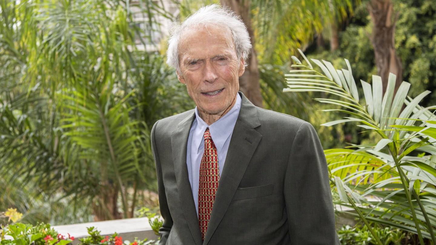 Elokuva | Clint Eastwood, 92, aikoo ohjata uuden elokuvan kesällä