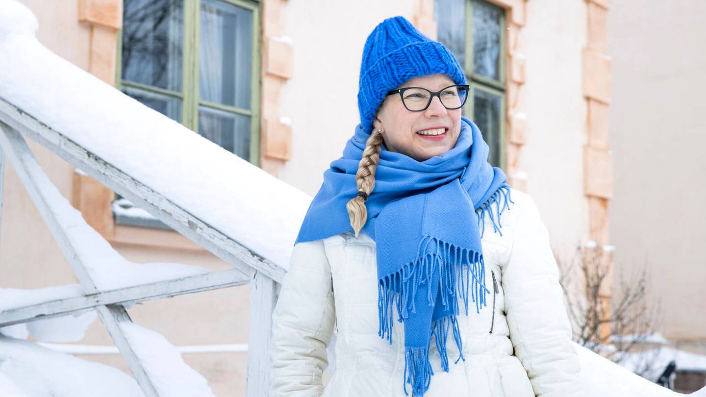 HS Espoo | Pääkaupunkiseudun talvet ovat yhä vähälumisempia – Hiihdon maailman­mestarin mukaan se ei estä huipulle nousemista