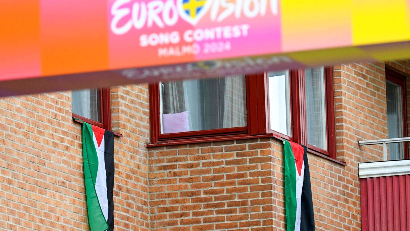 Euroviisut | Malmössä avataan tänään Euroviisut – oheistapahtumissa on käynyt esiintyjäkato