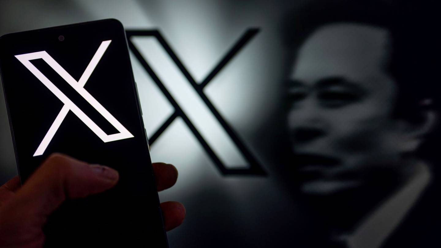 Sosiaalinen media | The Washington Post: X on hidastanut verkko­liikennettä Elon Muskin inhoamille sivustoille