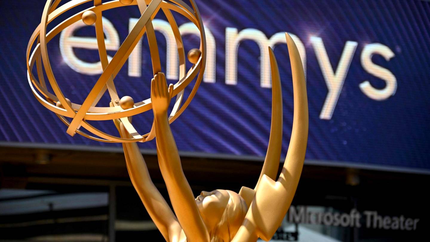 Hollywood | Suurlakko siirtää Emmy-gaalaa ehkä jopa kuukausilla