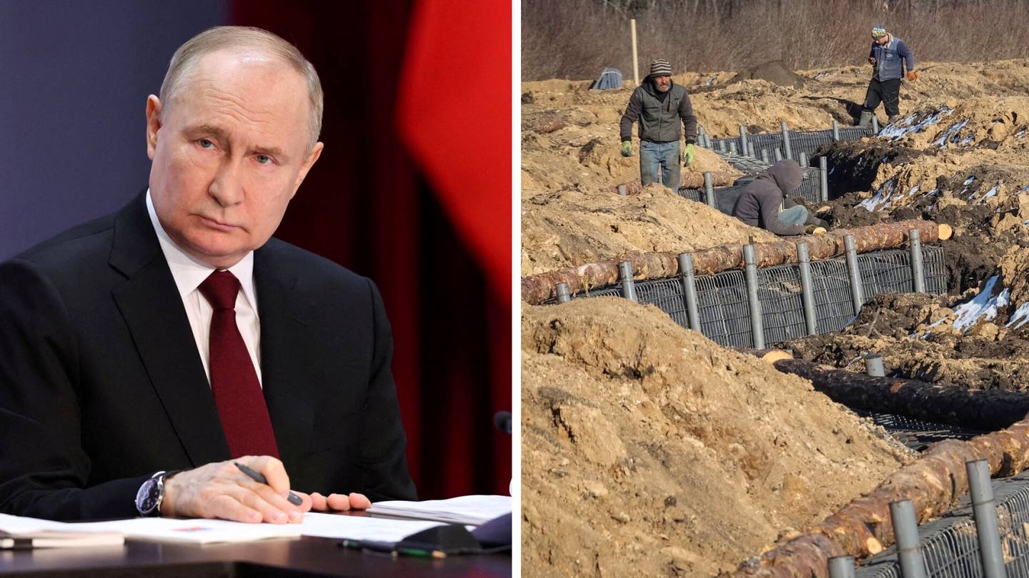 Venäjän hyökkäys | Venäjä nosti pöydälle vuoden 2022 rauhanehdot – ”Hyvin rajuja”, tutkija sanoo
