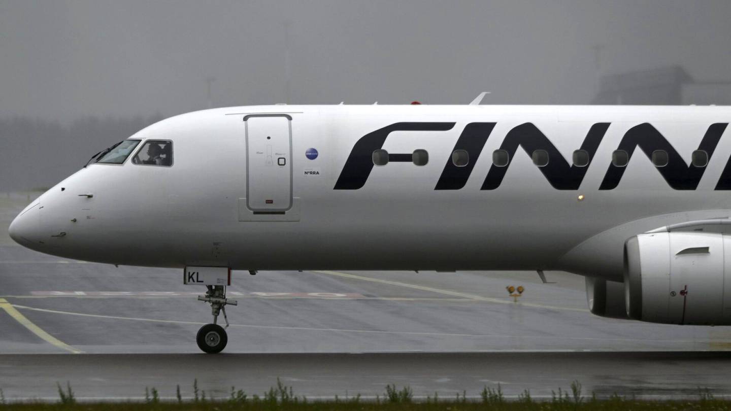 Finnair | Analyytikko Finnairin toimitusjohtaja Topi Mannerin lähdöstä: Ajankohta on ”siedettävä”