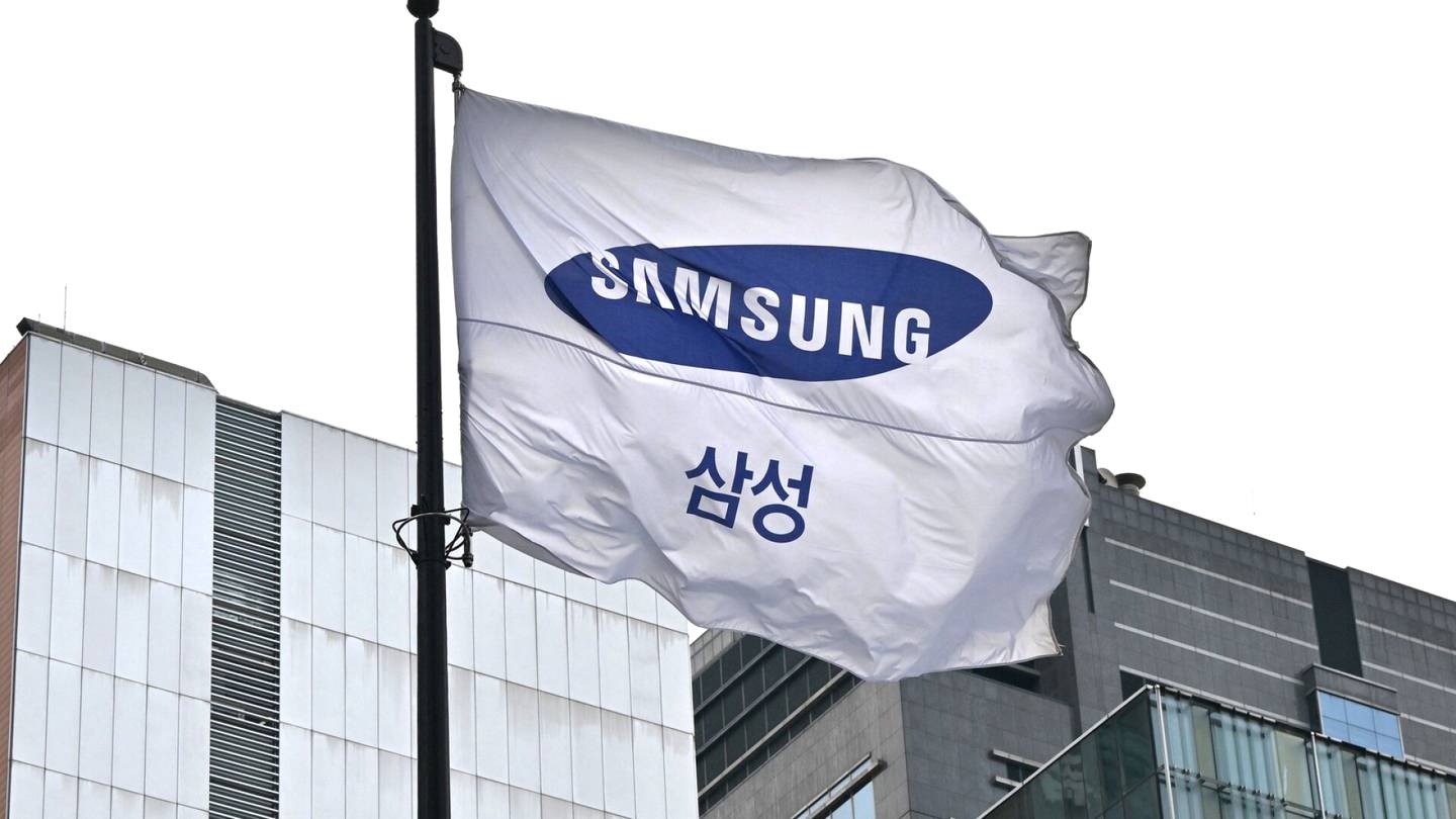 Teknologia | Samsungin työntekijät aloittivat mittavan lakon Etelä-Koreassa