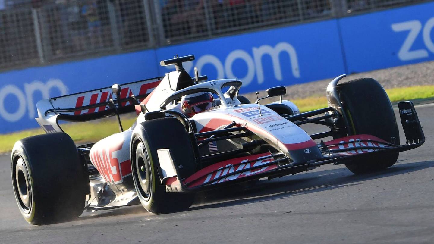 Formula 1 | F1-talli Haas ja venäläinen ex-sponsori riidoissa – talli ei aio maksaa rahoja takaisin ja vaatii itse lisä­kompensaatiota