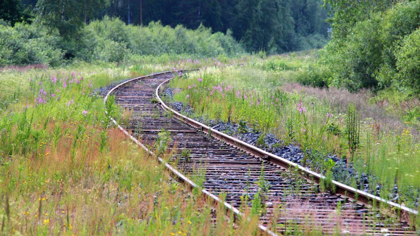 Raideliikenne | Ministeri Harakka tyrmäsi EU-komission vaatimuksen kaventaa junaratoja, mutta ajatus saa myös kannatusta – ”Strategisesti merkittävä ehdotus”