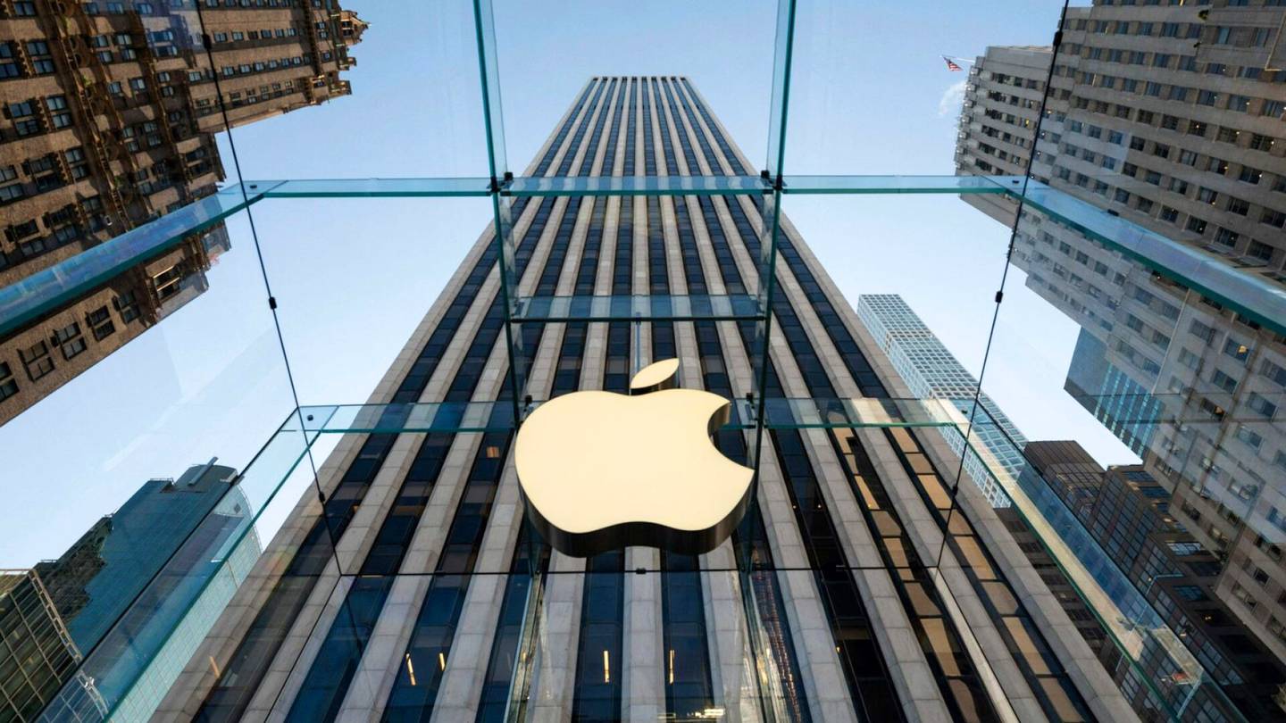 Tekoäly | Bloomberg: Apple kehittää omaa tekoäly­sovellustaan