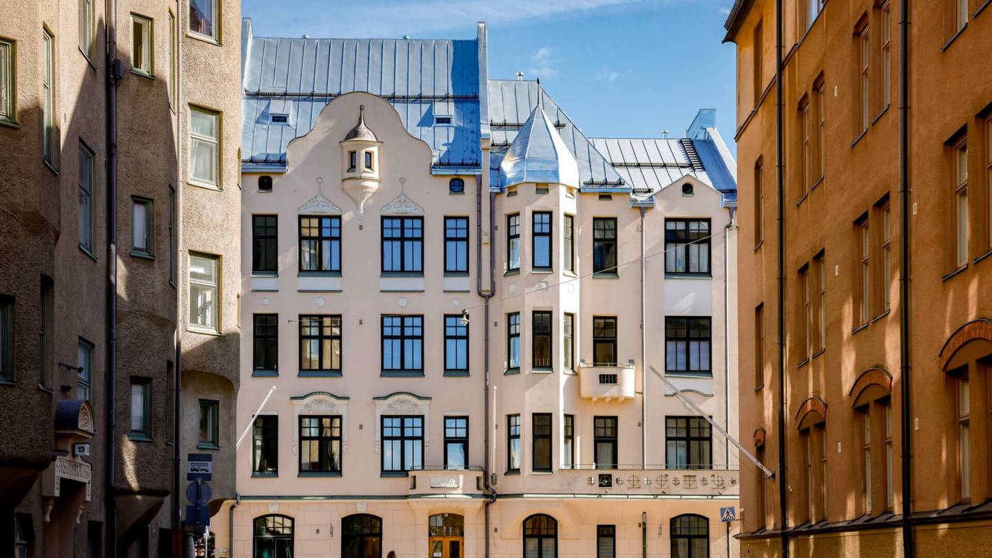 Asuminen | Petyitkö asuntokauppaan Helsingissä? Jaa kokemuksesi HS-kyselyssä