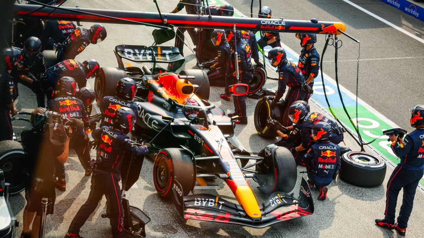 Formula 1 | Porsche ei tule sittenkään F1-sarjaan – neuvottelut Red Bullin kanssa päättyivät