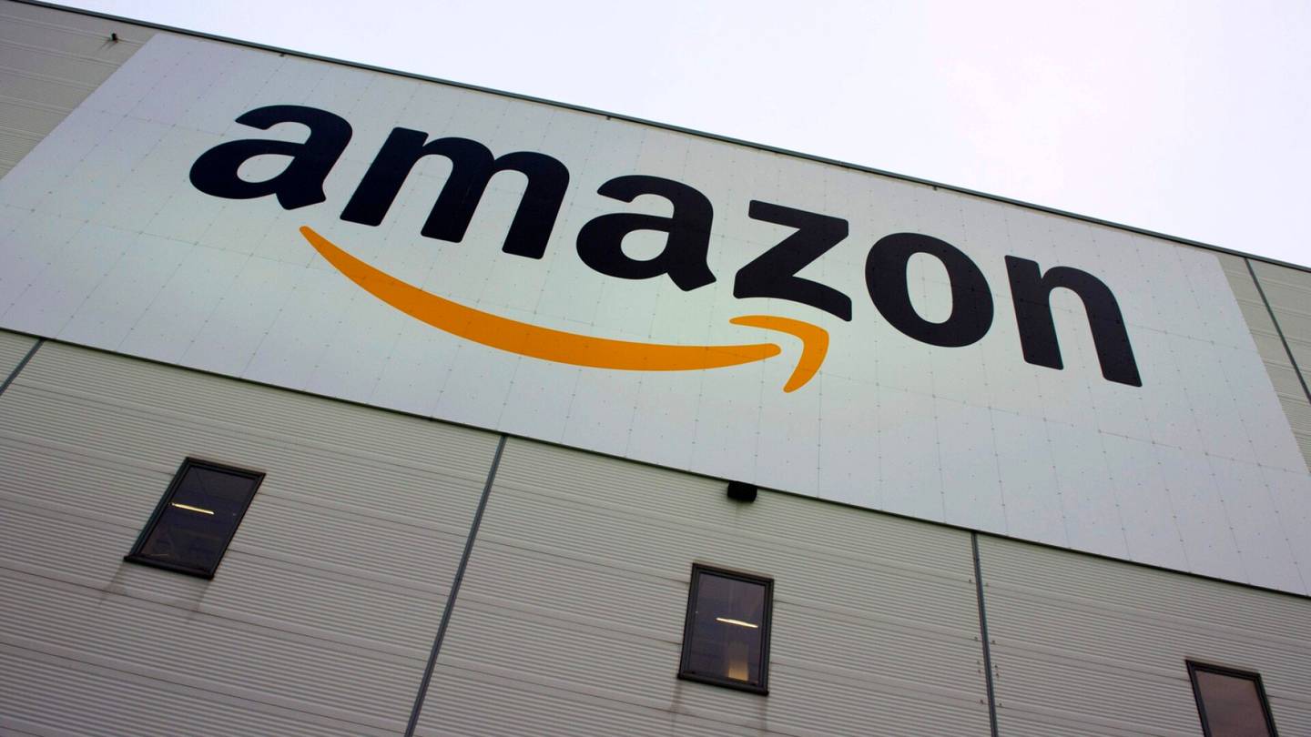 Verkkokauppa | Pilvilaskentapalvelut siivittivät Amazonin hyvään tulokseen