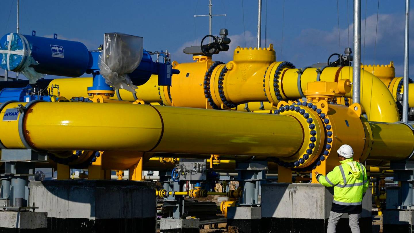 Energia | Mitä vaihtoehtoja Euroopan mailla on, jos Venäjä lopettaa kaasun tuonnin kokonaan?
