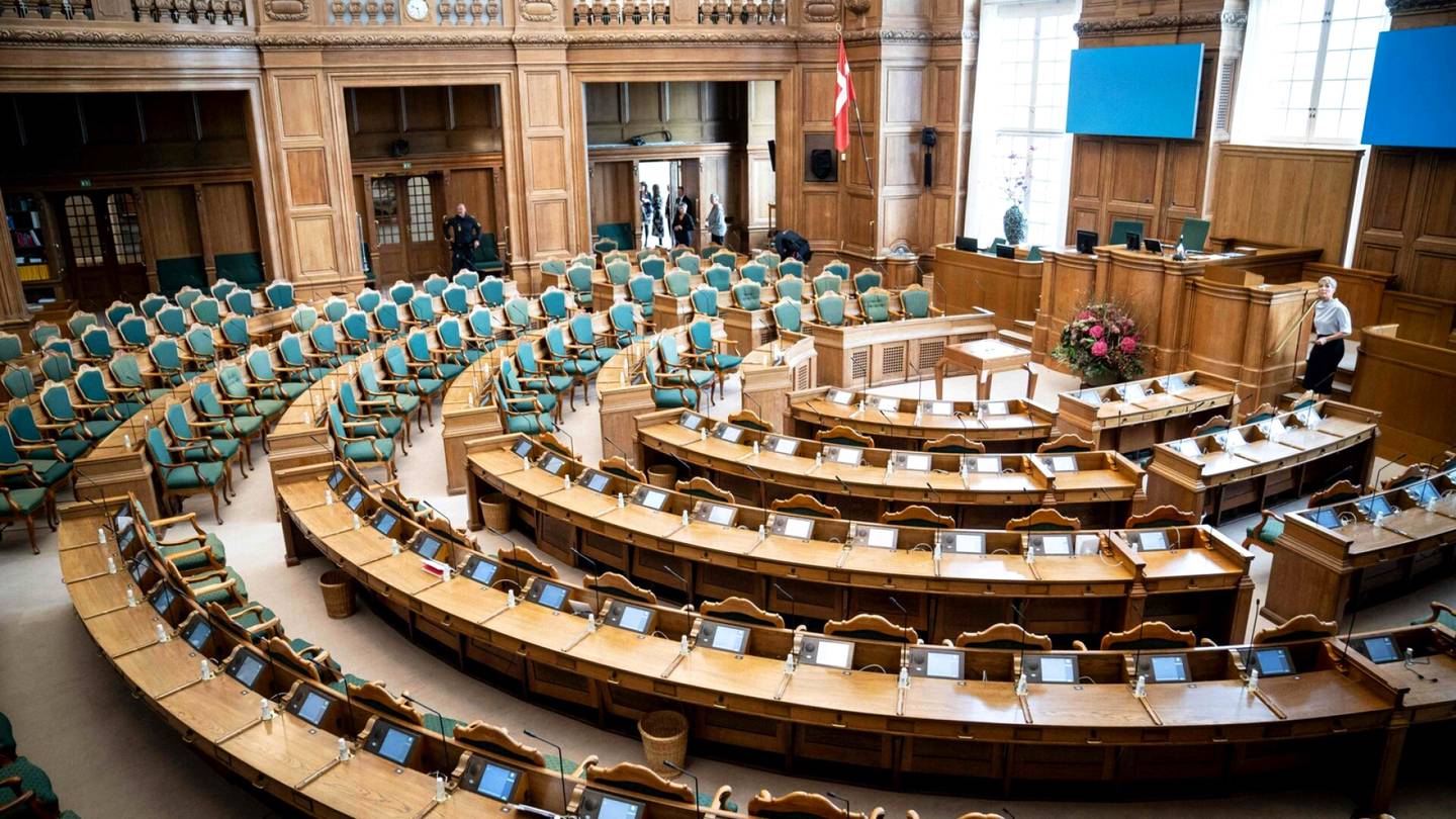 Tanska | Tanska uudistaa aborttia koskevia sääntöjään