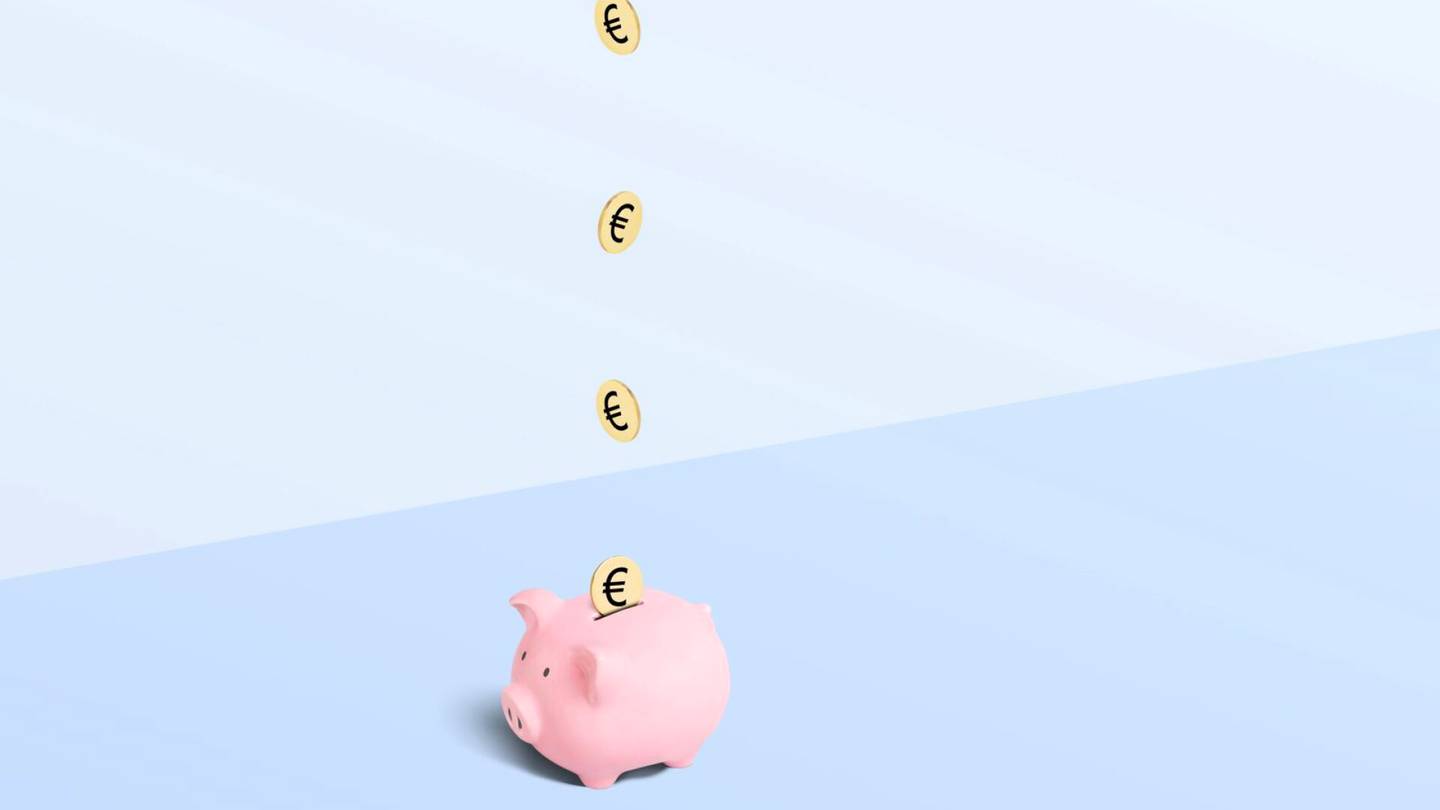 Säästäminen | Pankkitileillä lepää Suomessa yli 100 miljardia euroa nolla­tuotolla – tässä ovat tilin vaihto­ehdot