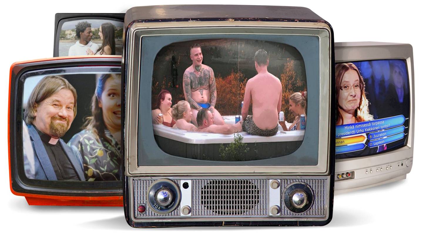 Televisio | Tunnepuhe mediassa kiihtyy, ja se on huolestuttavaa, sanoo tutkija