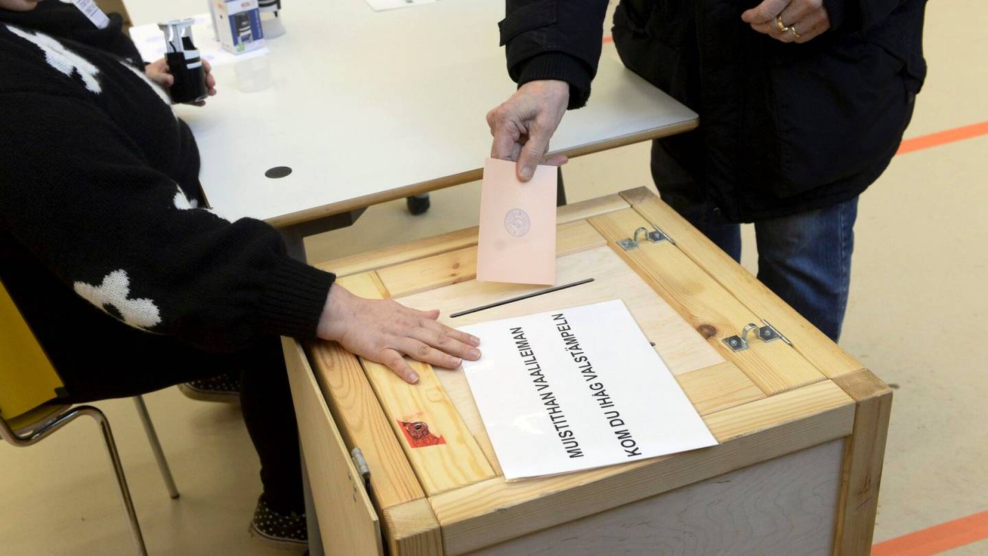 Presidentinvaalit | ”Voitto porvarilliselle Suomelle” – Näin ulkomainen media kommentoi vaalitulosta