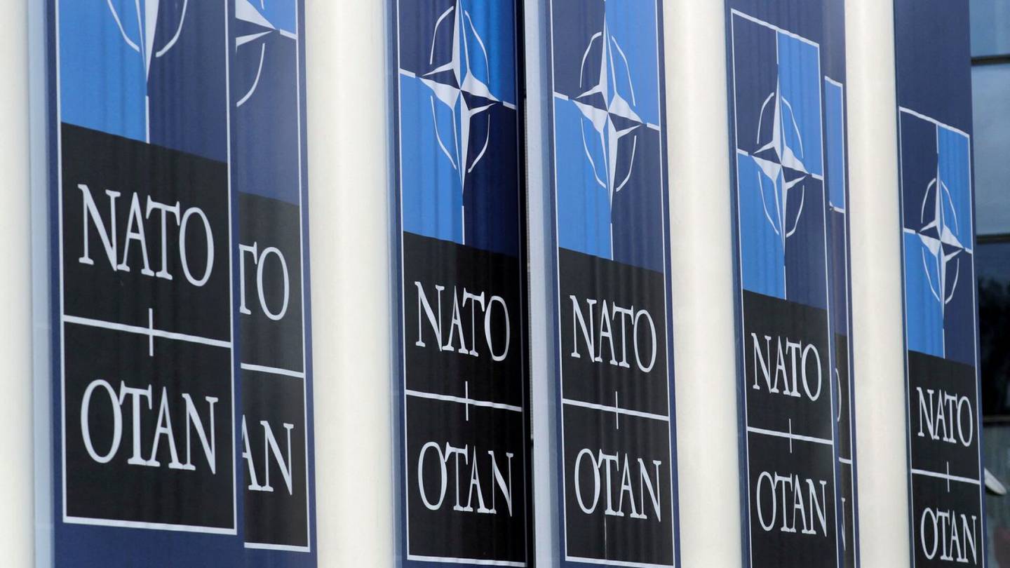 HS-gallup | Nato-jäsenyyden vastustus putosi ennätyksellisen alas