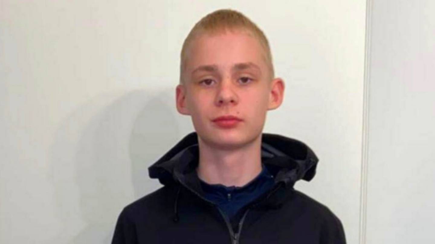 Kadonneet | 15-vuotias kateissa Helsingissä, poliisi pyytää havaintoja