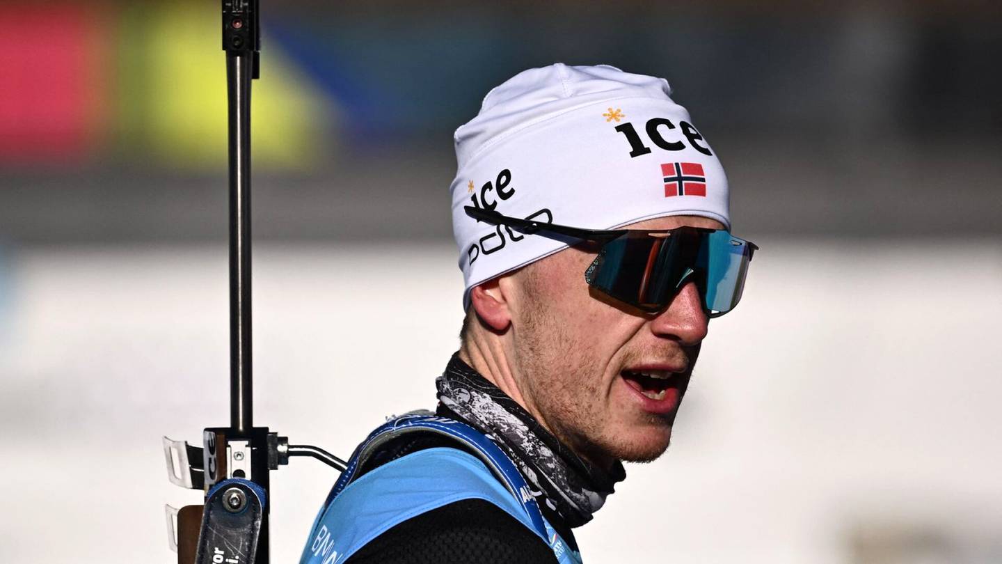 Olympialaiset | Norjan ampuma­hiihtäjät kammoksuvat yhteistä olympialentoa hiihtäjien kanssa – ”Todella outoa”