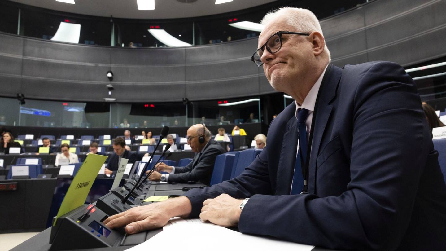Eurovaalit | ”Aloin metsästää pää­nahkoja” – kokenut meppi kertoo, miten EU-parlamentissa hankitaan valtaa