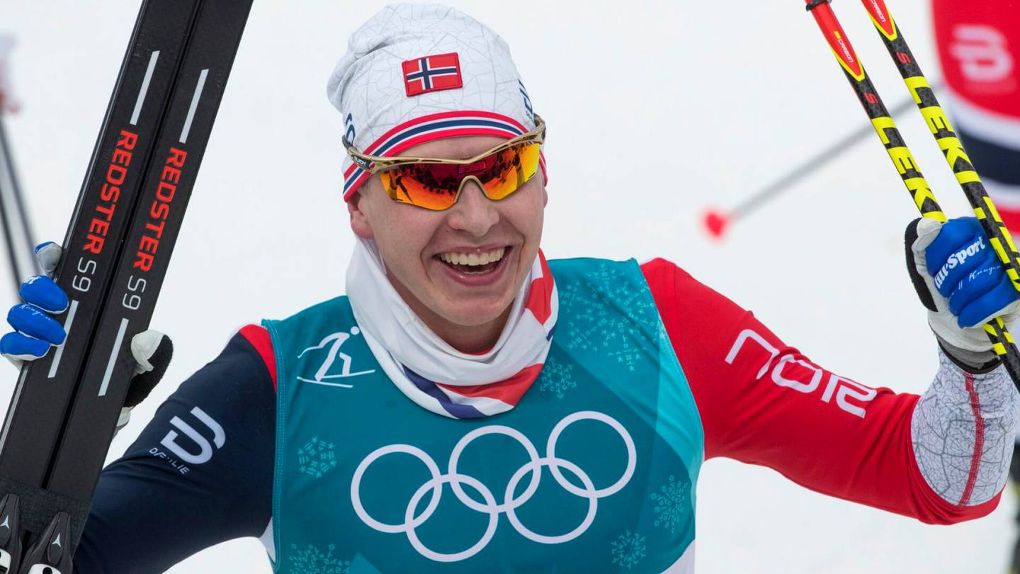Hiihto | Norjan hiihtojoukkue sai loistouutisen – kultasuosikin piina päättyi