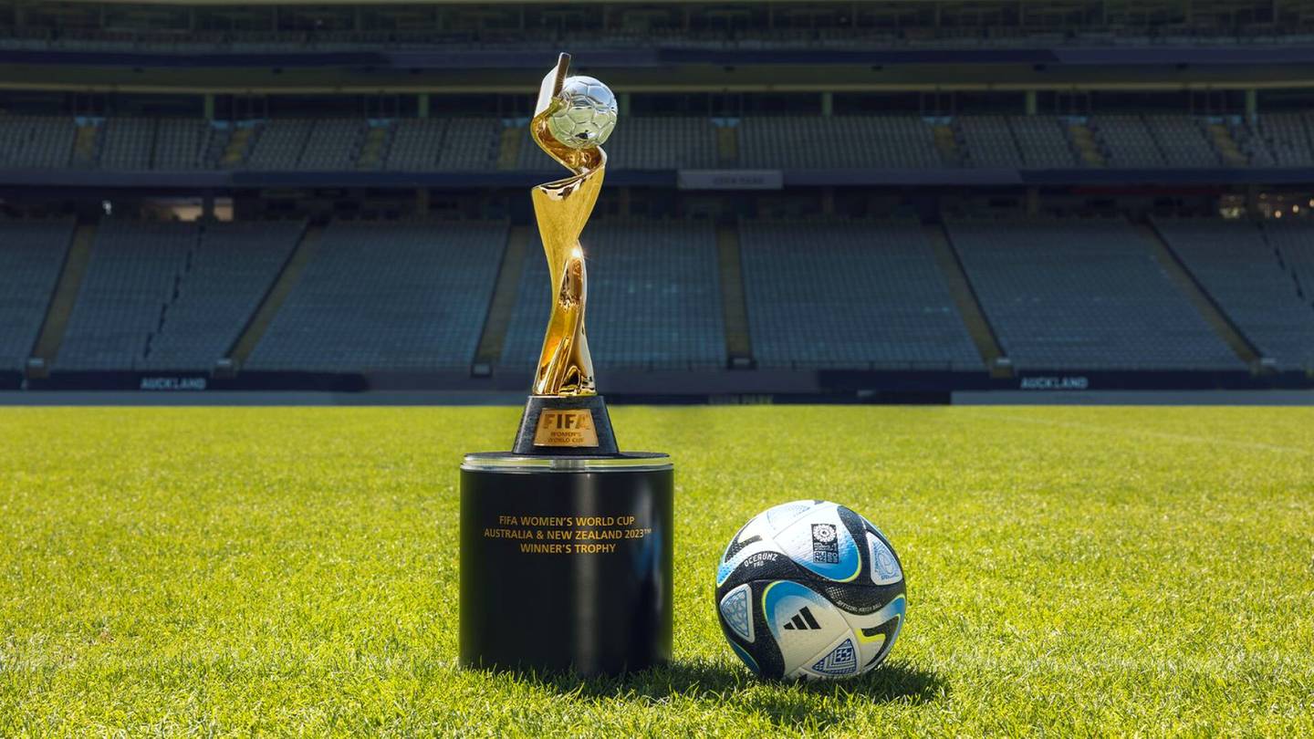 Jalkapallo | Fifa sai neljä hakemusta naisten MM-kisojen 2027 järjestäjäksi