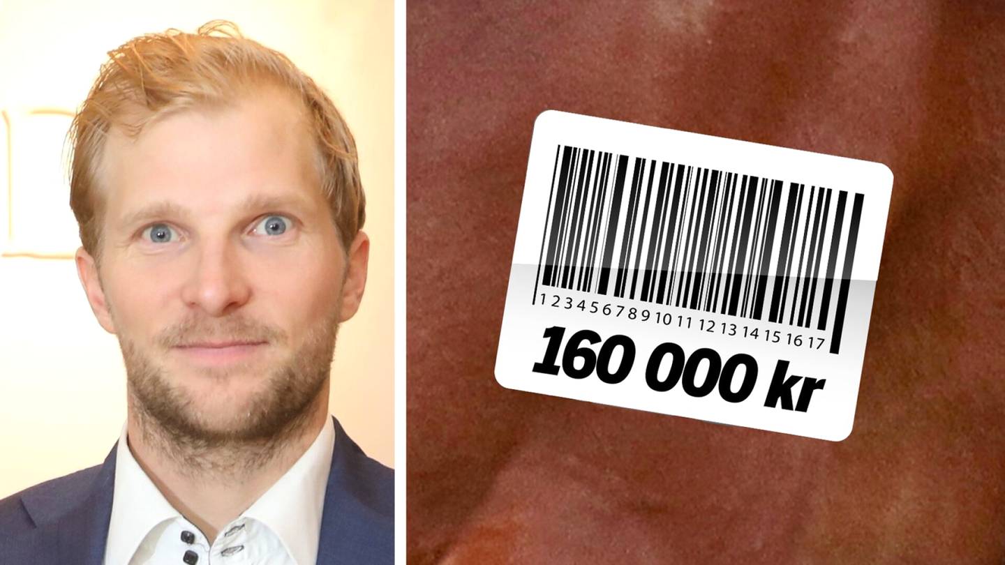 Ravit | Janne Korpi teki huutokaupasta miljoona­löydön – tajusi jo valokuvista: ”Tuon minä haluan”