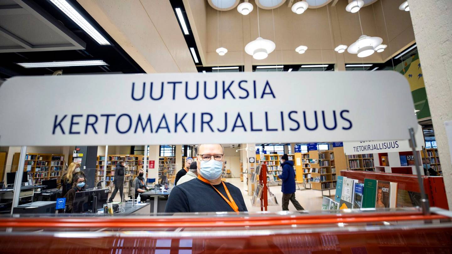 Kulttuuripolitiikka | Suomalaiset pitävät kulttuuria yhä peruspalveluna, eivät luksuksena, kysely kertoo