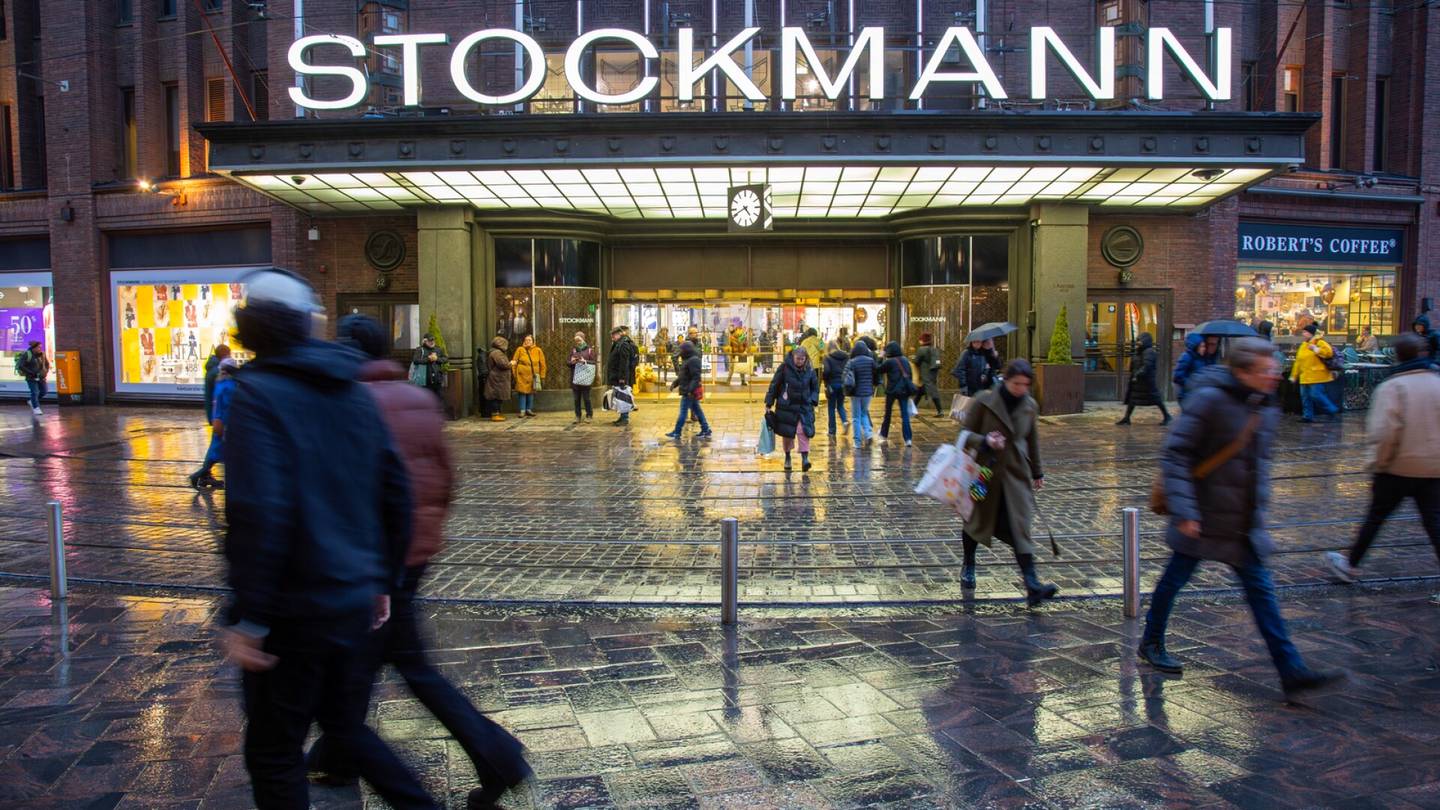 Pörssiyhtiöt | Ennen Stockmannina tunnettu Lindex Group antoi negatiivisen tulos­varoituksen
