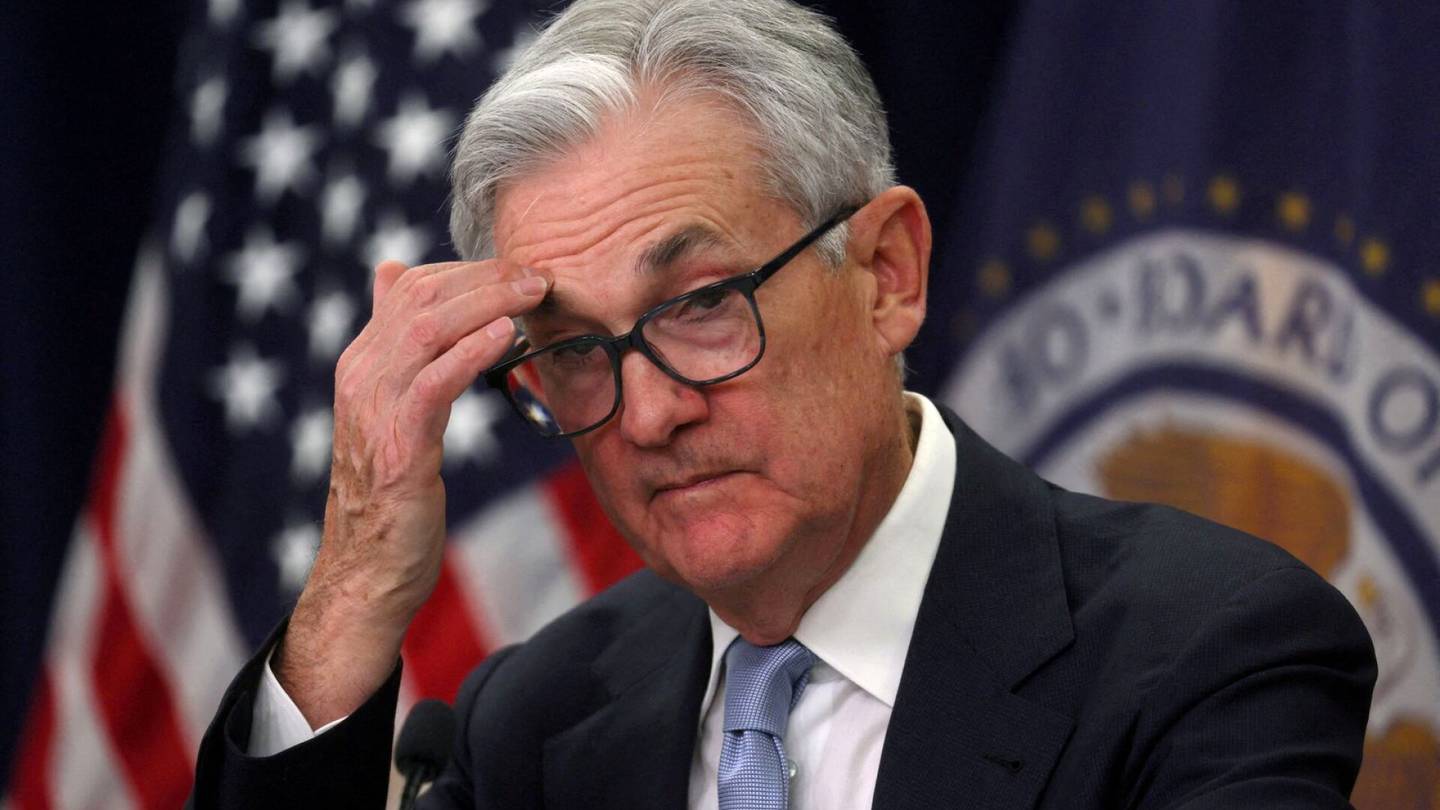 Rahapolitiikka | Yhdysvaltojen keskus­pankki kiristää taas raha­politiikkaa
