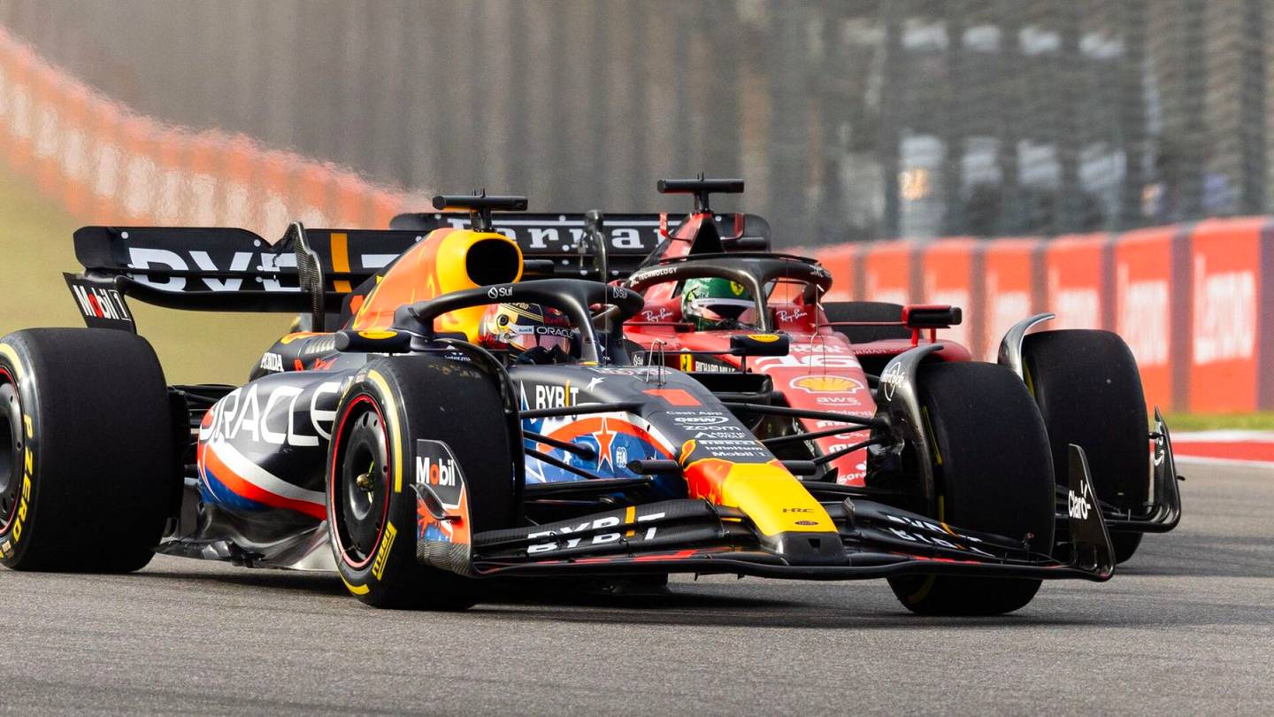 Formula 1 | Nouseeko Valtteri Bottas pisteille, kun urheiluviikko päättyy Austinissa? HS seuraa