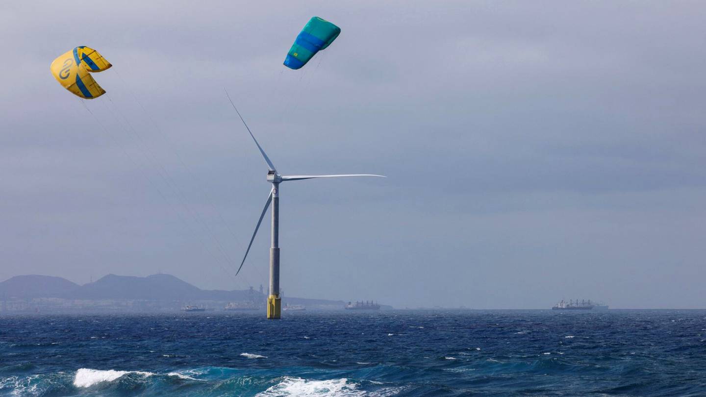 Teollisuus | Reuters: Siemens Energy sulkemassa tuulivoima­tehtaitaan