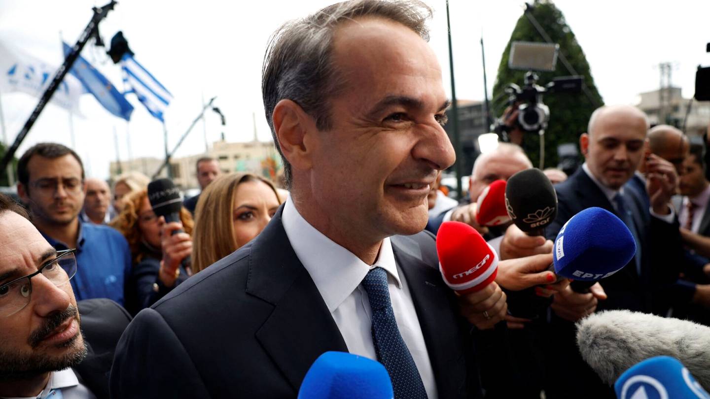 Kreikka | Uusinta­vaalit uhkaavat, vaikka pääministerin puolue voitti selvästi