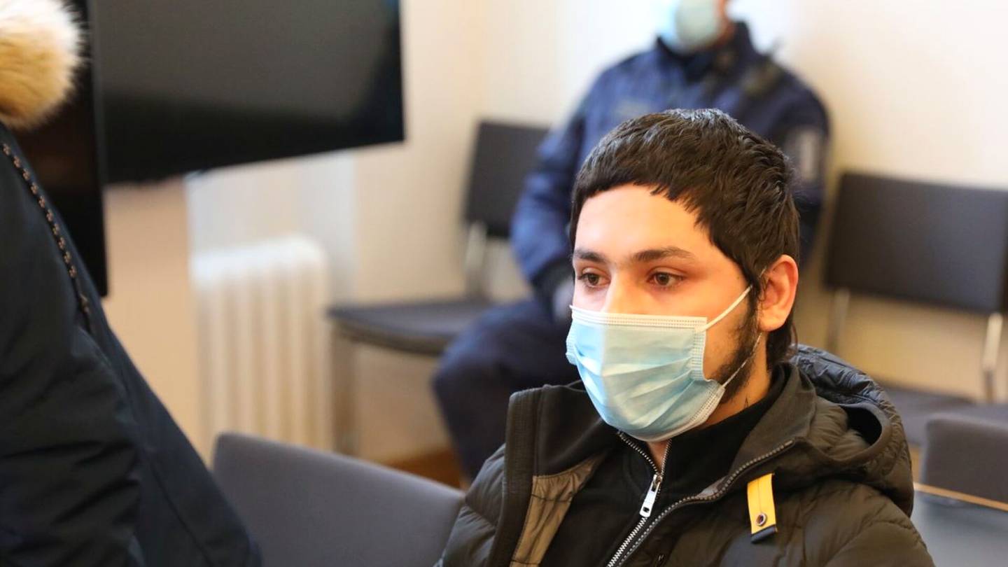Rikokset | IS: Räppäri Milan Jaff tuomittiin törkeästä pahoin­pitelystä yli vuoden ehdottomaan vankeuteen