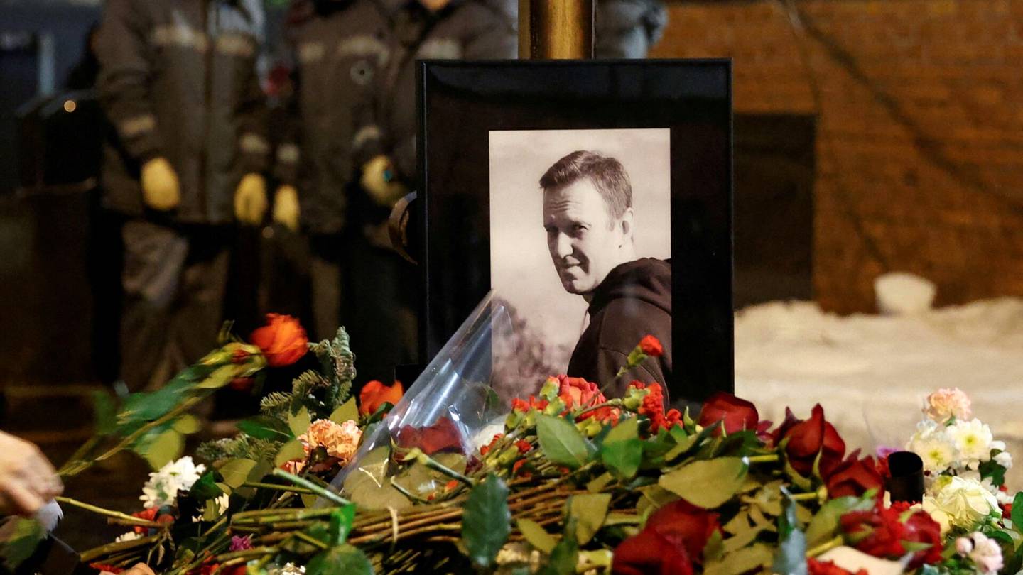 Navalnyin kuolema | Venäläis­media: Putin neuvotteli Navalnyin vaihtamisesta toiseen vankiin vain tunteja ennen kuolemaa