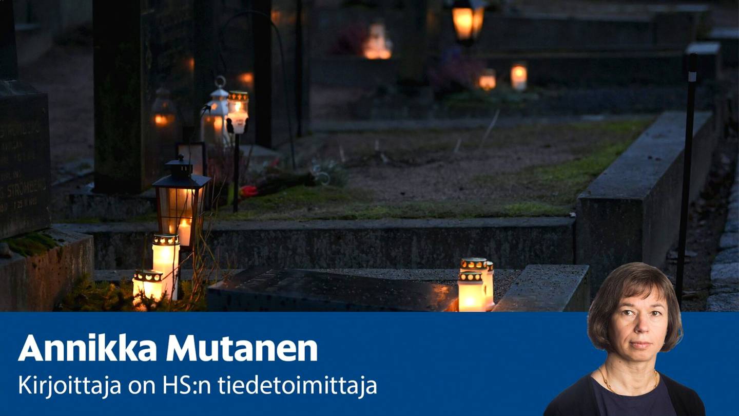 HS-analyysi | Laskelmat Suomen ”huikeasta” yli­kuolleisuudesta eivät kestä tarkastelua
