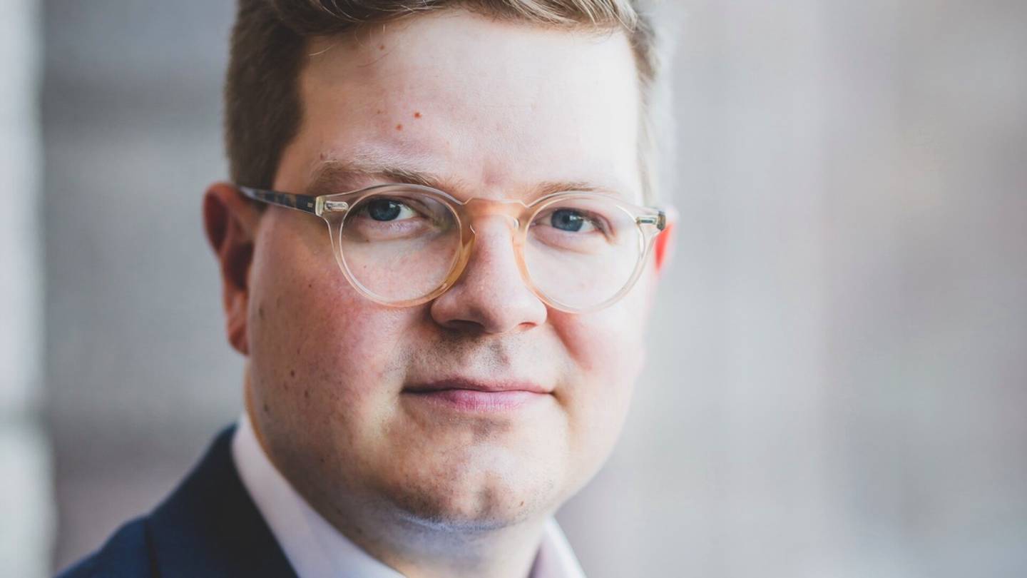 HS Turku | Pääministeri Marinin erityisavustaja loikkaa Turun kaupungin leipiin