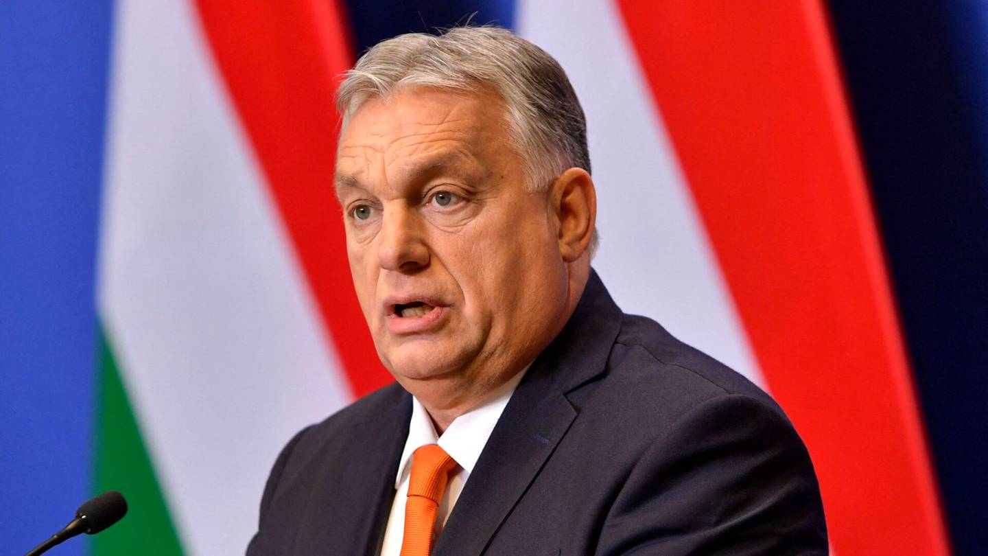 Euroopan unioni | Politico: Orbán aikoo estää Venäjän vastaiset ydin­voima­pakotteet