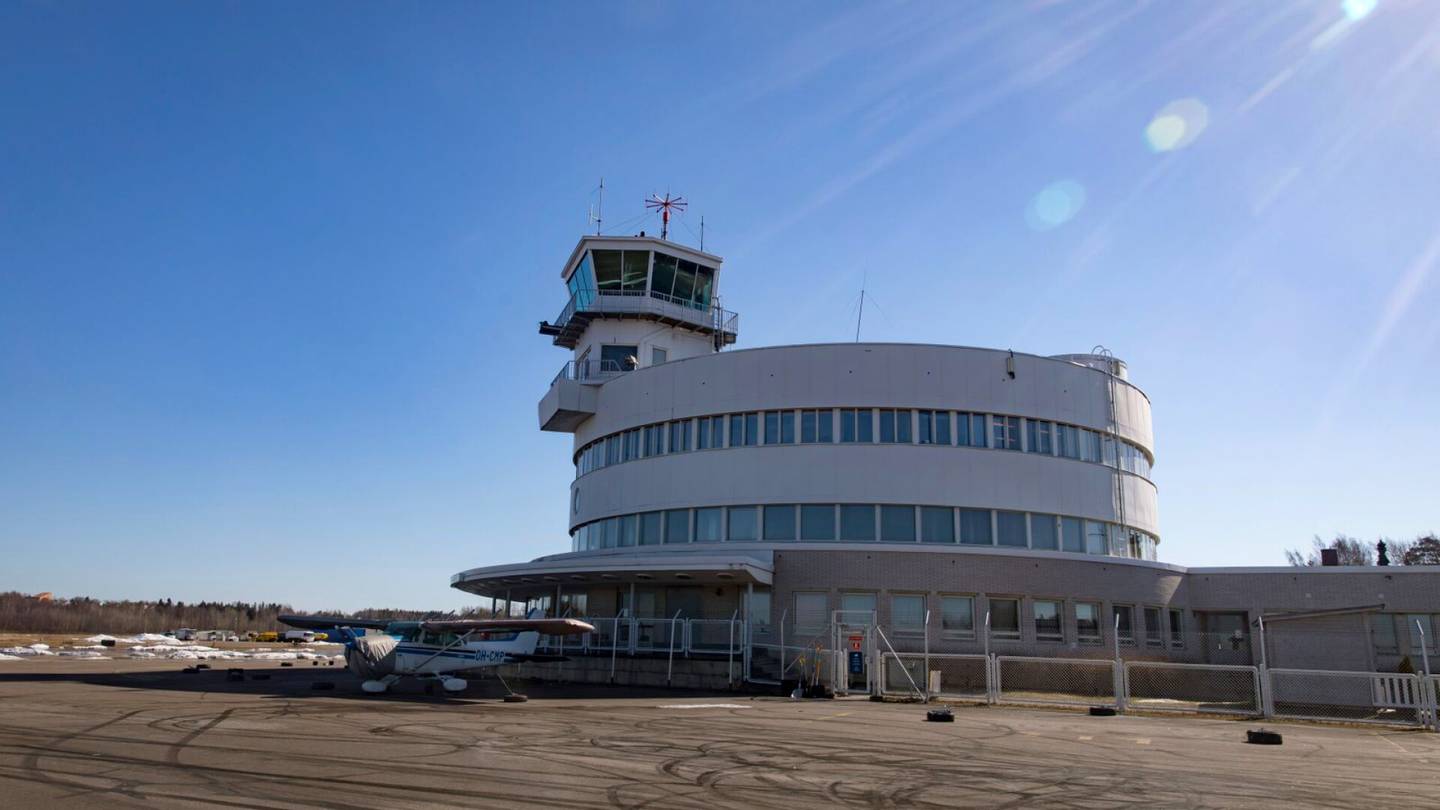 Puolustusvoimat | Malmin lento­kentän alueella järjestetään alku­viikosta taistelu­harjoitus, pää­kaupunki­seudulla voi olla myös lento­melua